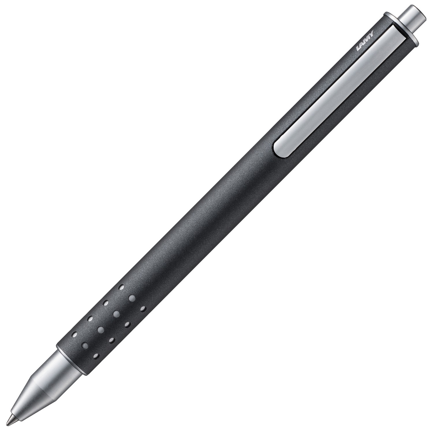 LAMY swift anthrazit Tintenroller 334