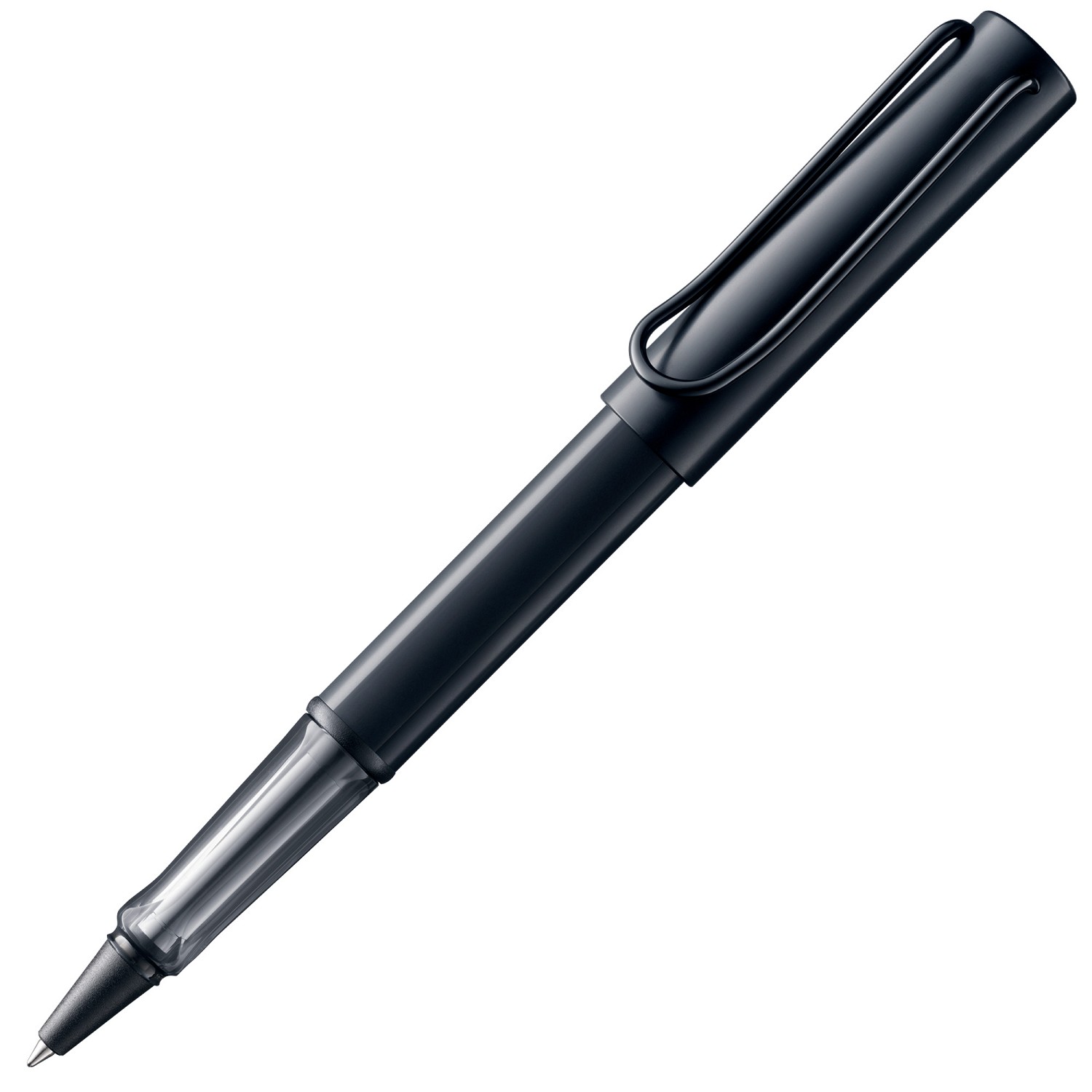 LAMY AL-star black Tintenroller 371