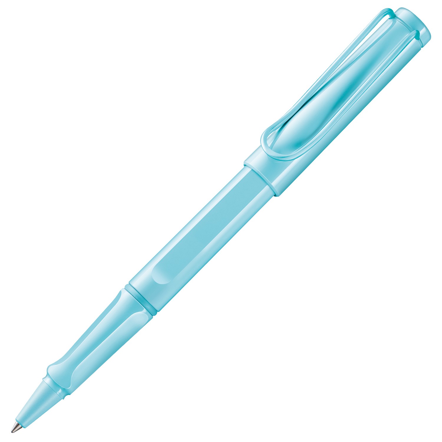 LAMY safari aquasky Tintenroller 3D1 - Sonderedition 2023