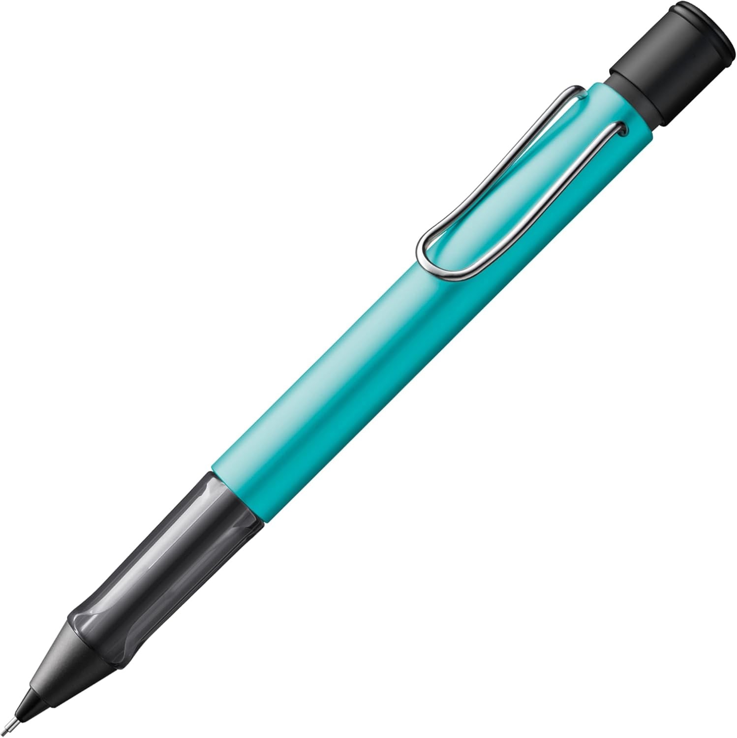 LAMY 123 Druckbleistift AL-star turmaline 0,5mm