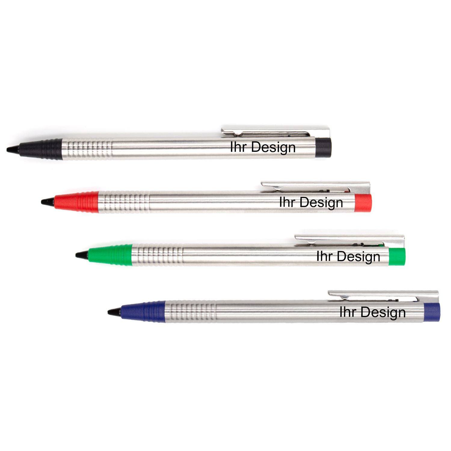 LAMY 105 DS logo matt 0,7 inkl. Gravur + V60