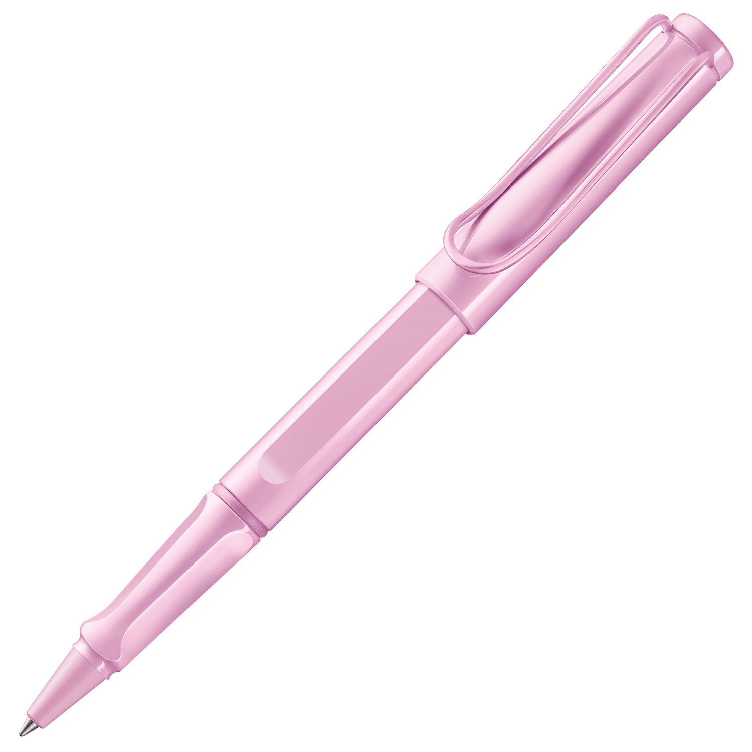 LAMY safari lightrose Tintenroller 3D2 - Sonderedition 2023