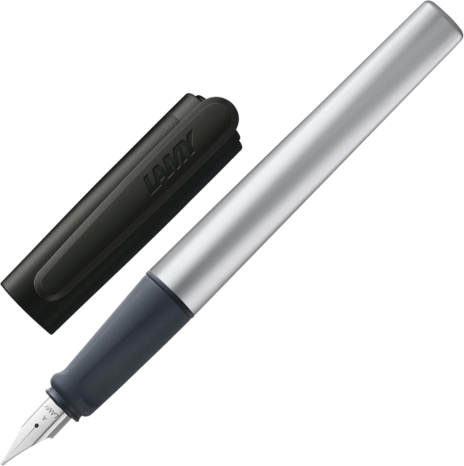 LAMY nexx black Füller 037