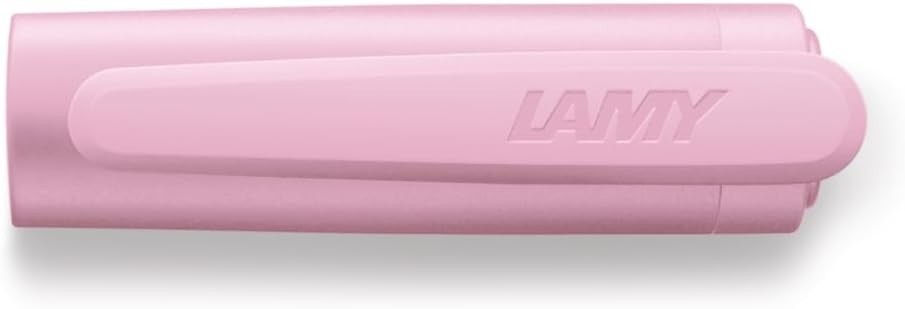 LAMY Ersatzkappe nexx rose Füller 046
