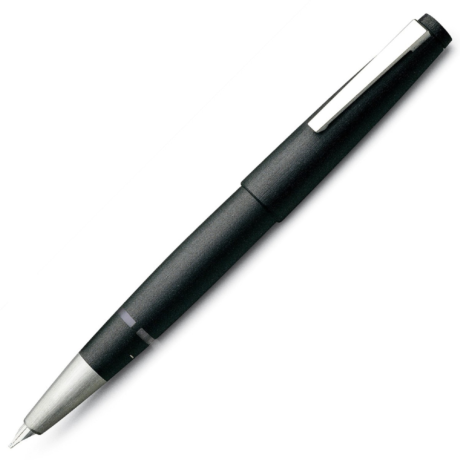 LAMY 2000 Füller 001