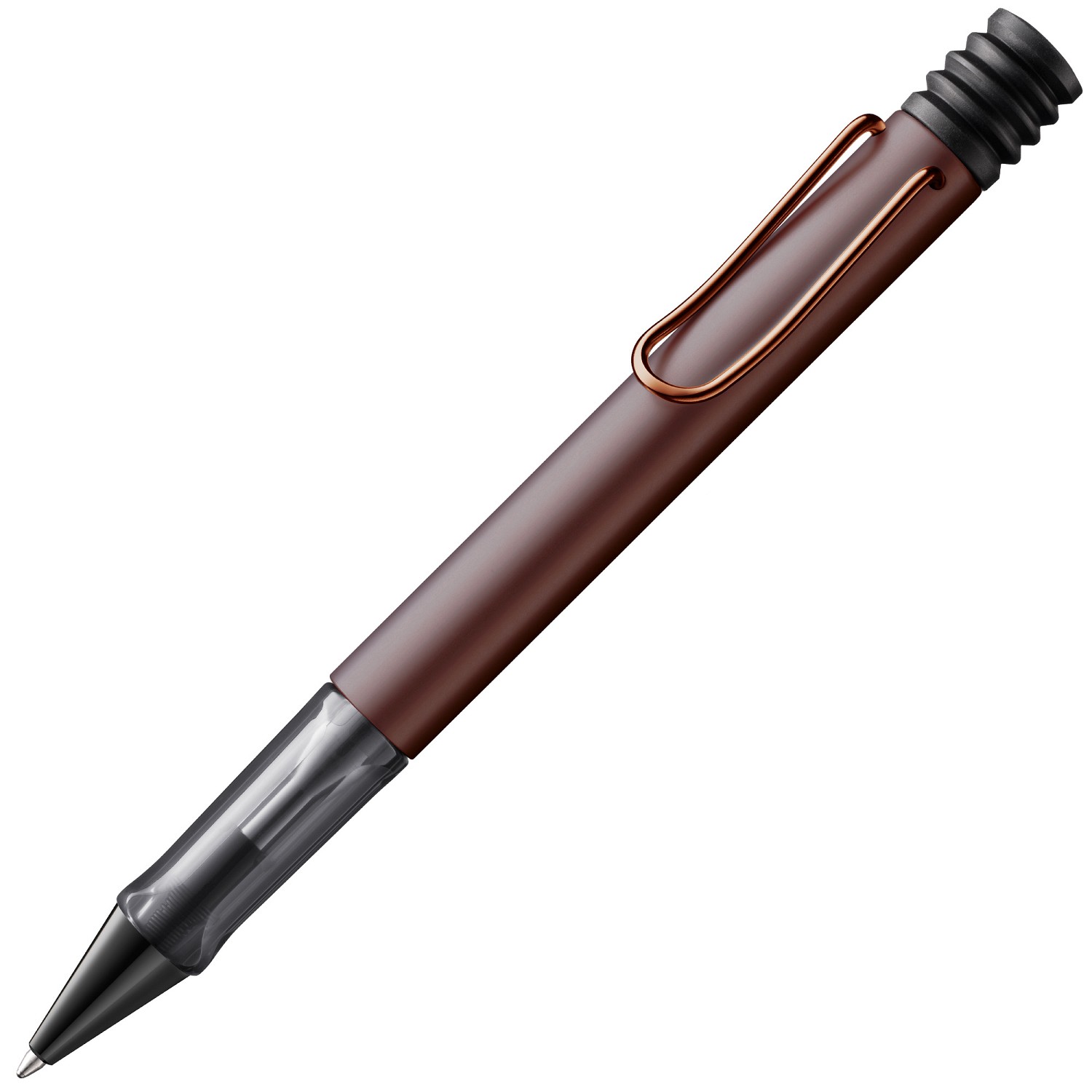 LAMY Lx marron Kugelschreiber 290