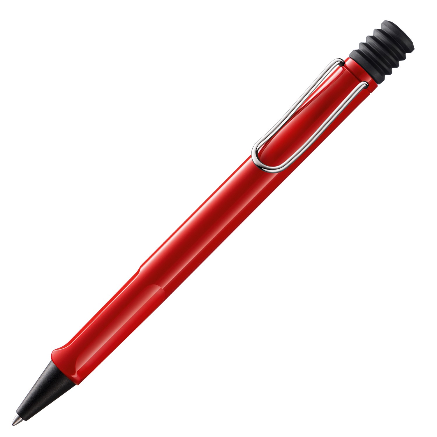 LAMY safari red Kugelschreiber 216
