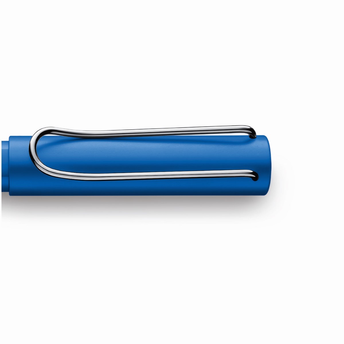 LAMY Ersatzkappe AL-star oceanblue Füller 028