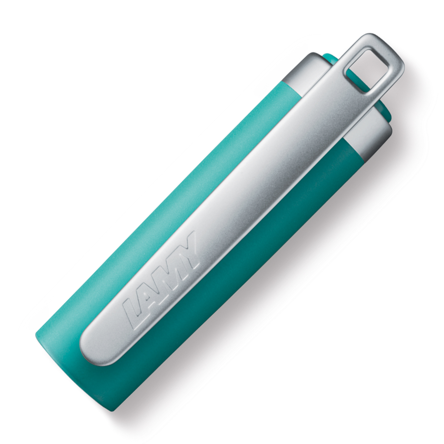 LAMY Ersatzkappe nexx opalgrün Füller 094