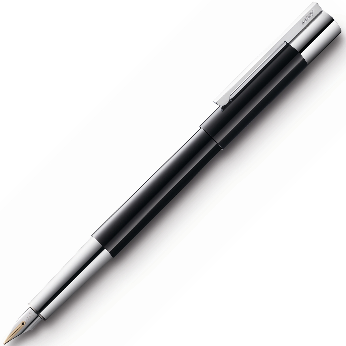 LAMY scala painoblack Füller 079