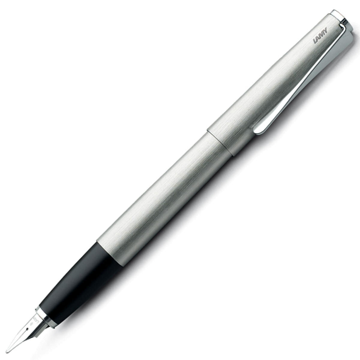 LAMY studio Füller brushed 065