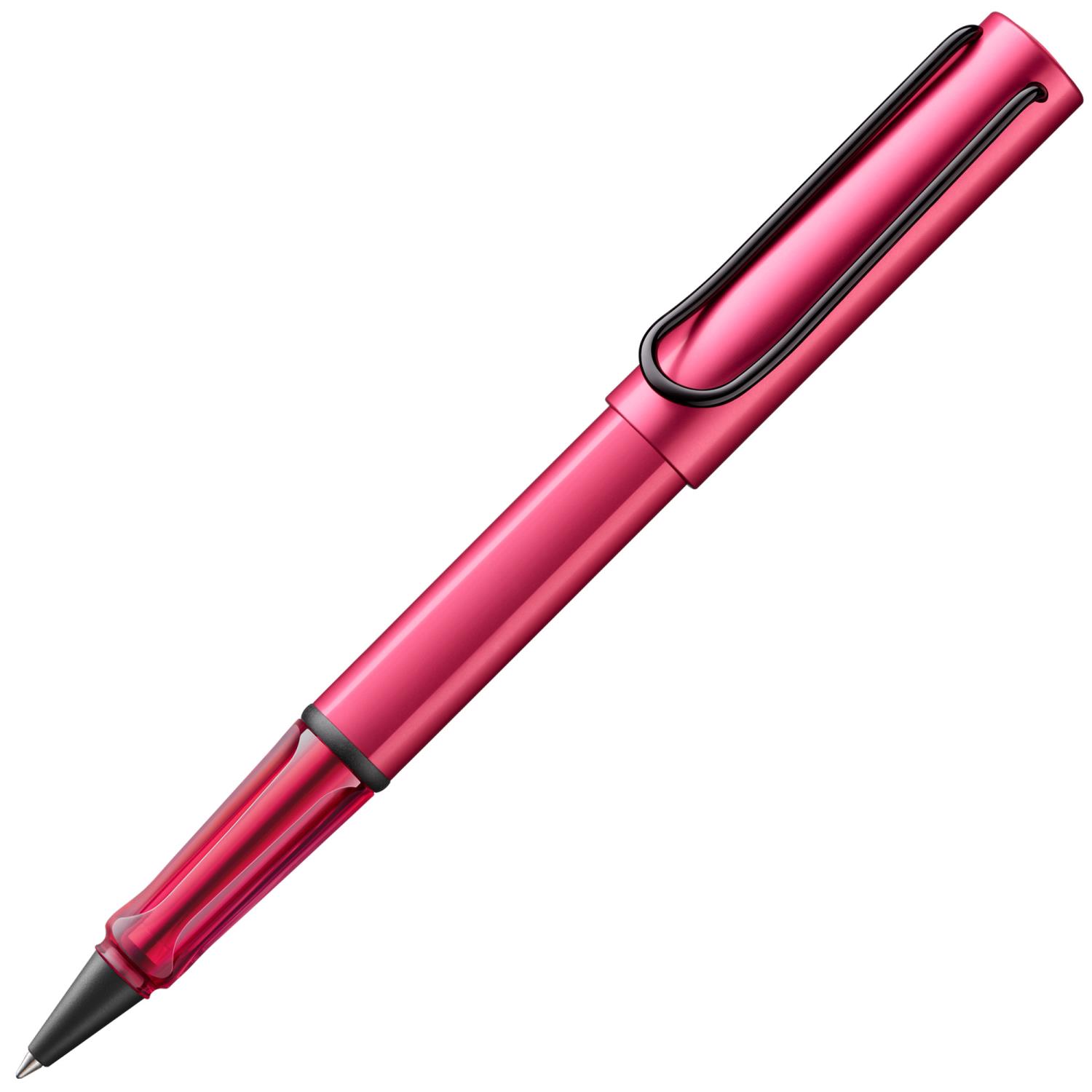 LAMY AL-star fiery Tintenroller 3D9