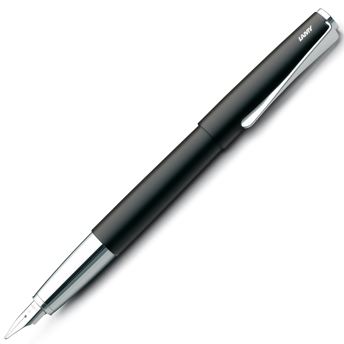 LAMY studio black Füller 067
