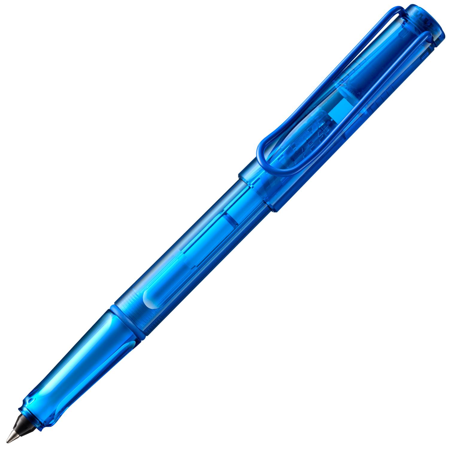 LAMY 311 TR balloon blue B T11