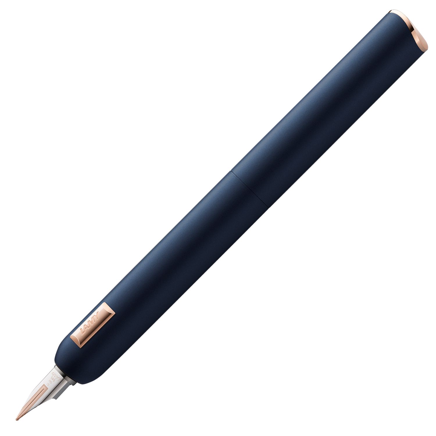 LAMY dialog cc darkblue 0RAu 081