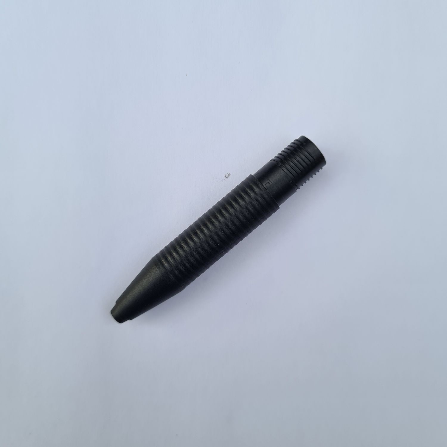 LAMY Ersatzteil Griffstück für Tintenroller tipo schwarz