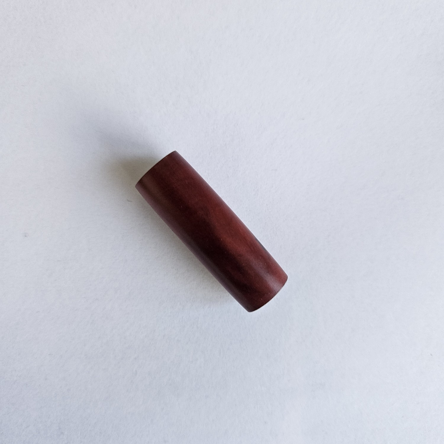 LAMY ET Griffstück Accent Holz Rot