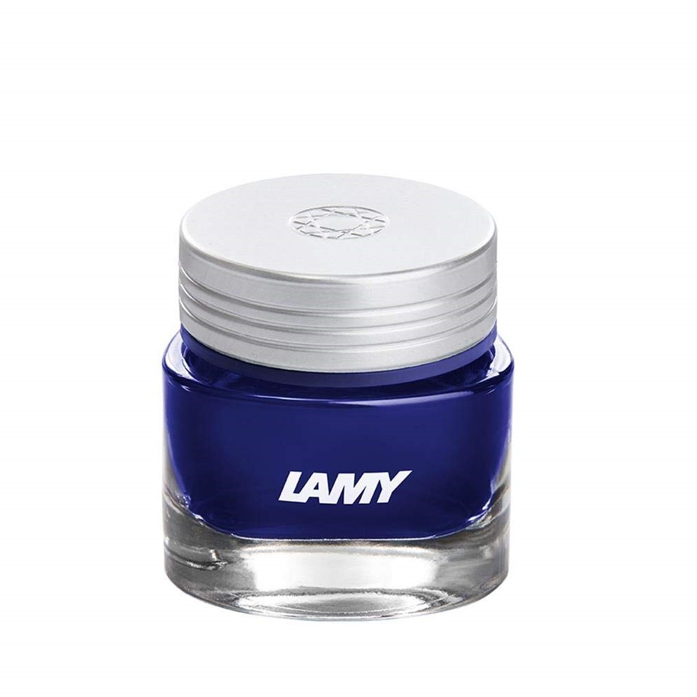 LAMY T 53 Tinte 30ml (360 Azurite tiefblau)