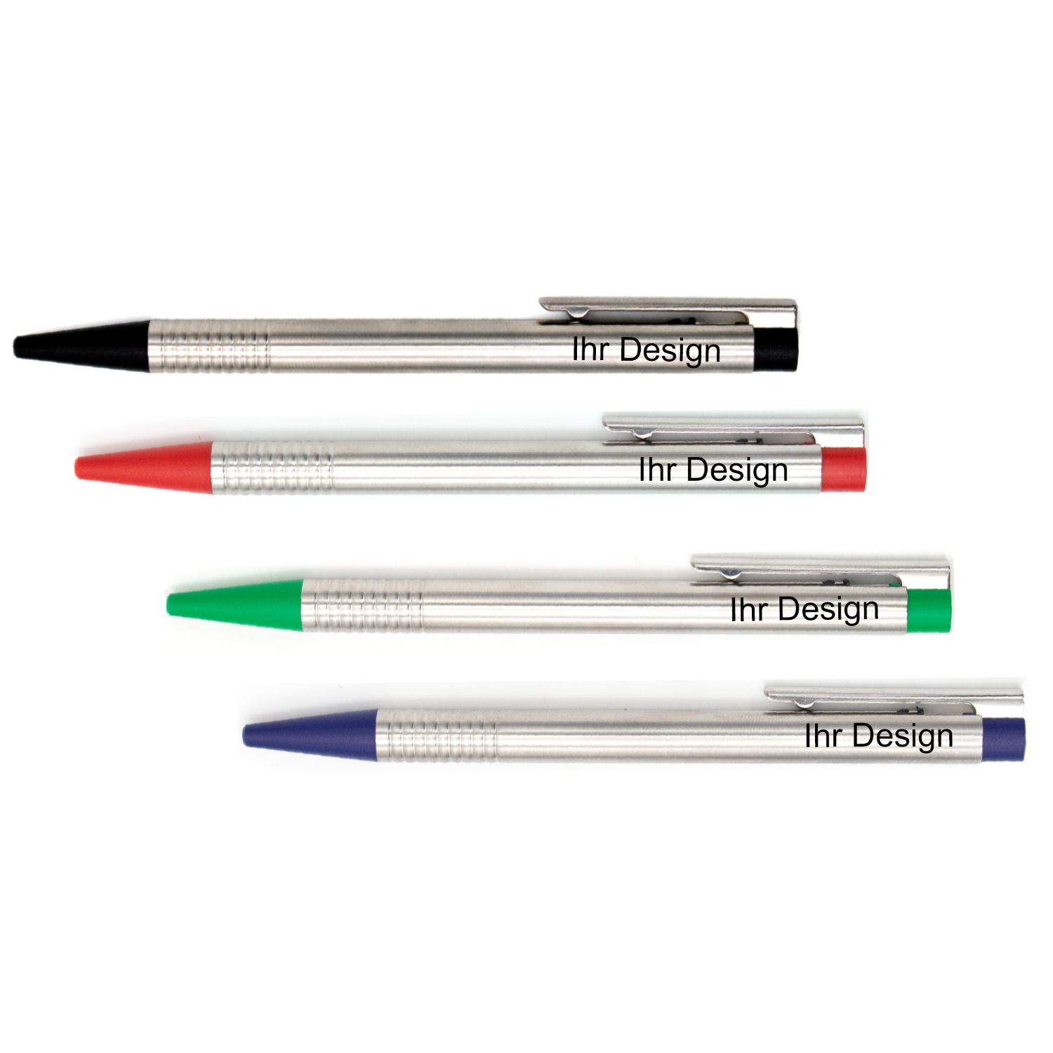 LAMY 205 Kugelschreiber logo matt inkl. Lasergravur + Geschenkverpackung (V60)