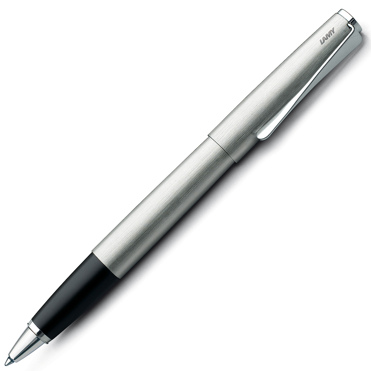 LAMY studio Tintenroller brushed 365