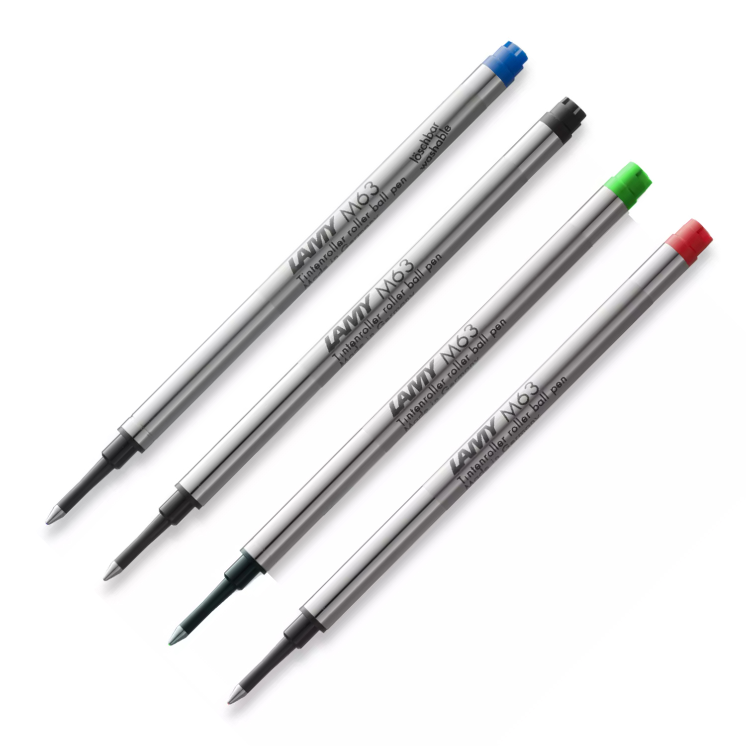 LAMY M 63 Tintenroller-Mine