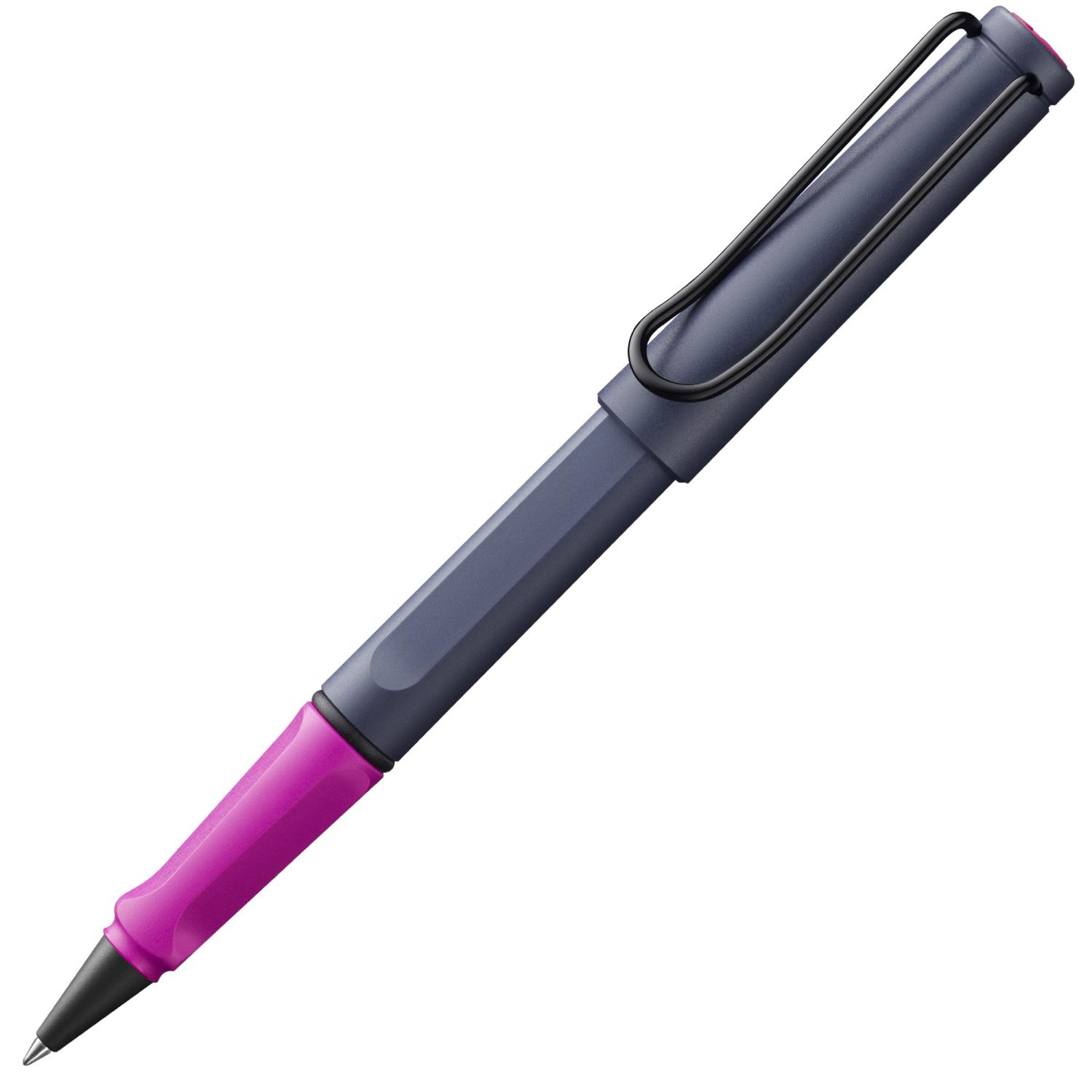 LAMY safari pink cliff Tintenroller 3D7 - Sonderedition 2024