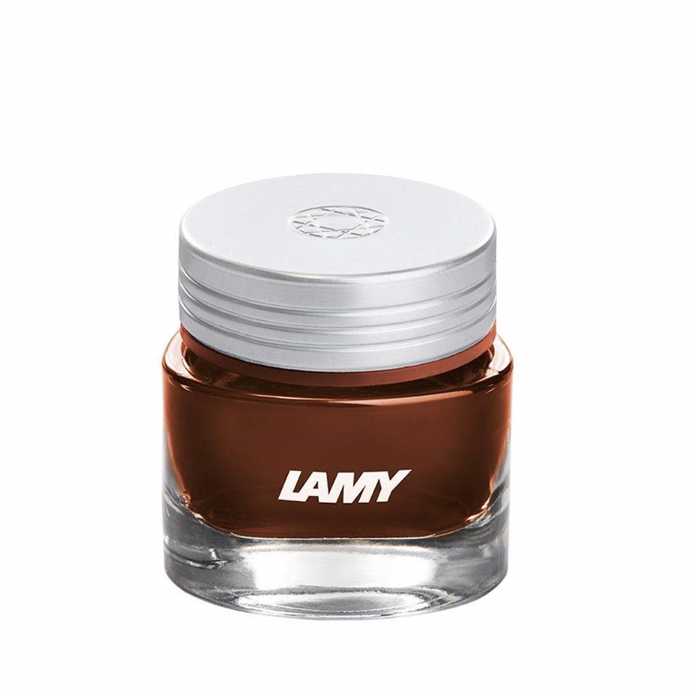 LAMY T 53 Tinte 30ml (500 Topaz braun)