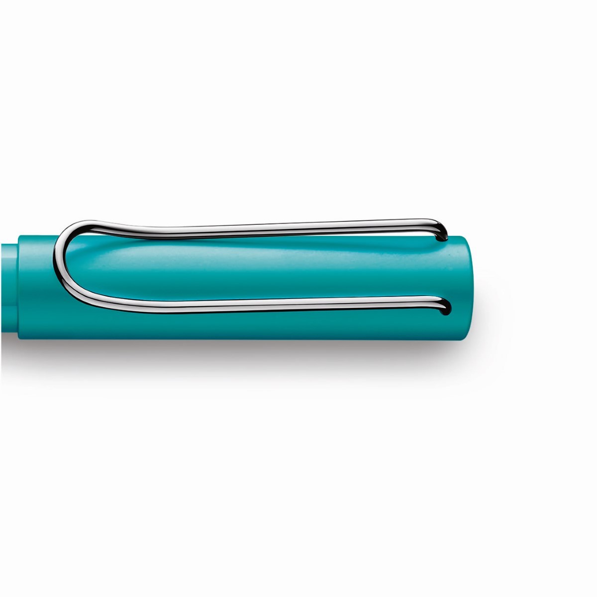 LAMY Ersatzkappe AL-star turmaline Füller 023