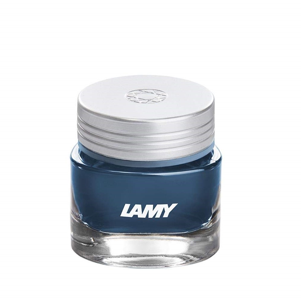 LAMY T 53 Tinte 30ml (380 Benitoite blau-schwarz)