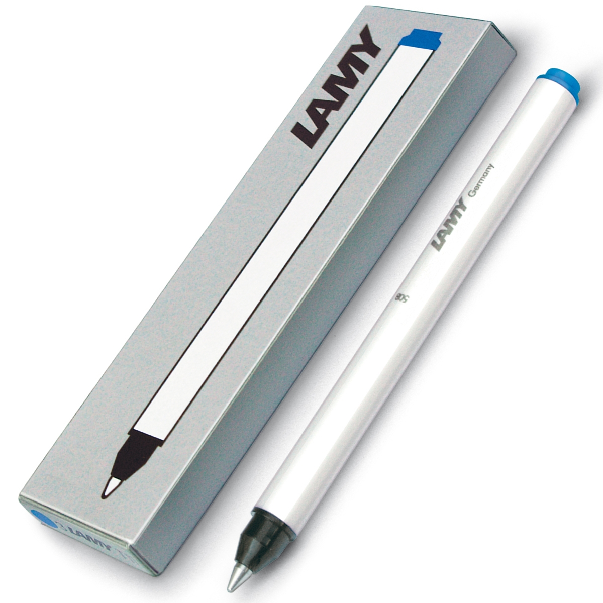 LAMY T 11 Tintenrollerpatrone
