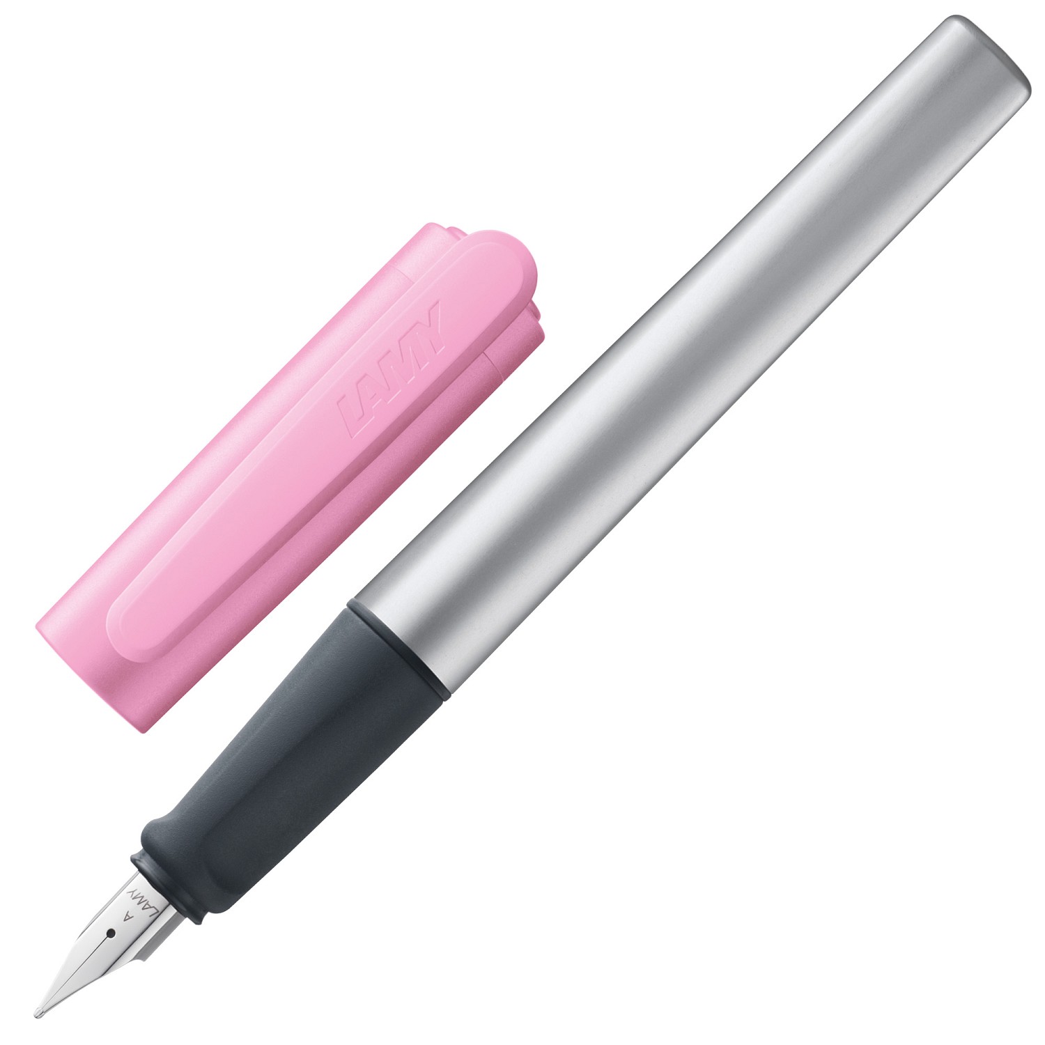 LAMY nexx rose Füller 046