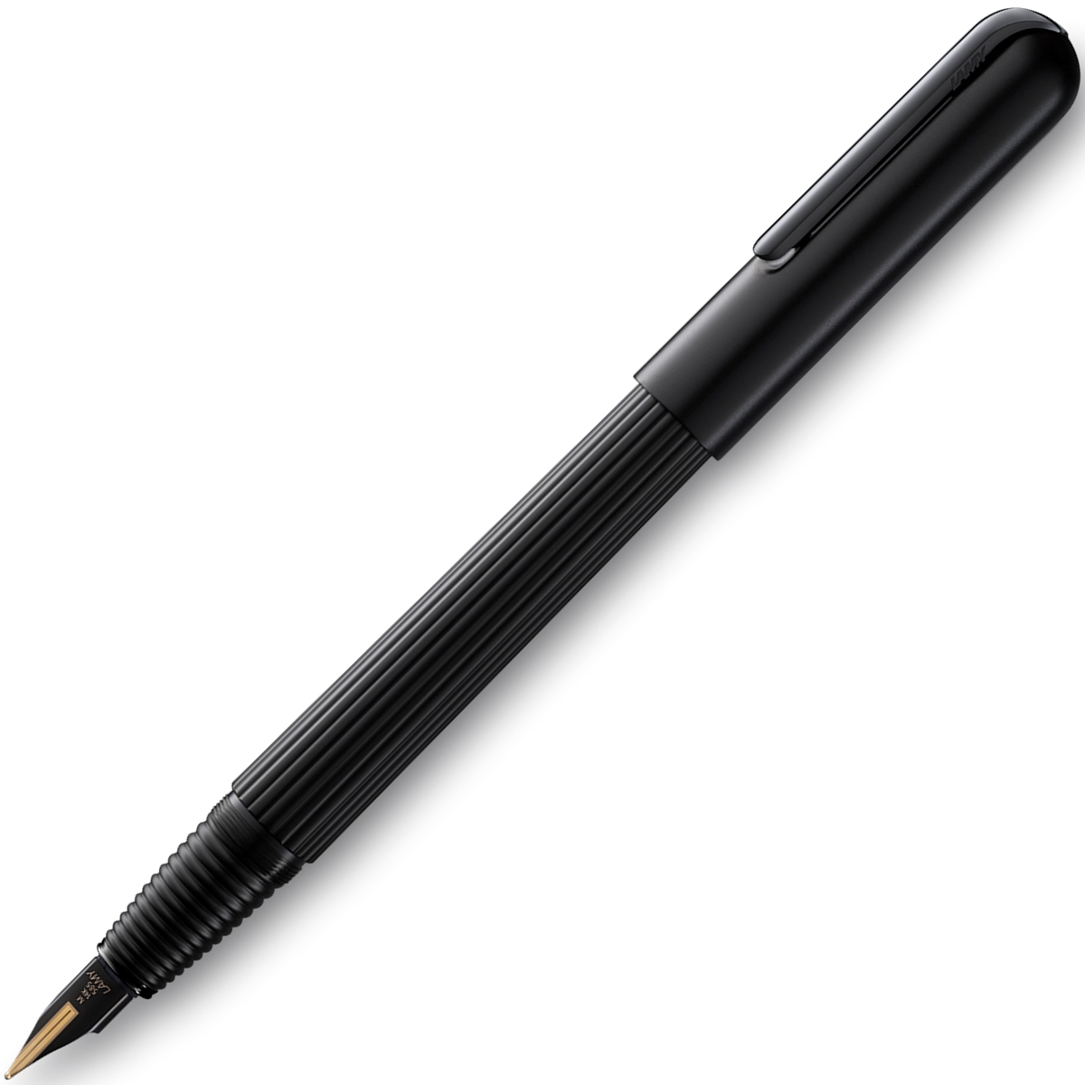 LAMY imporium BlkBlk Füller 092