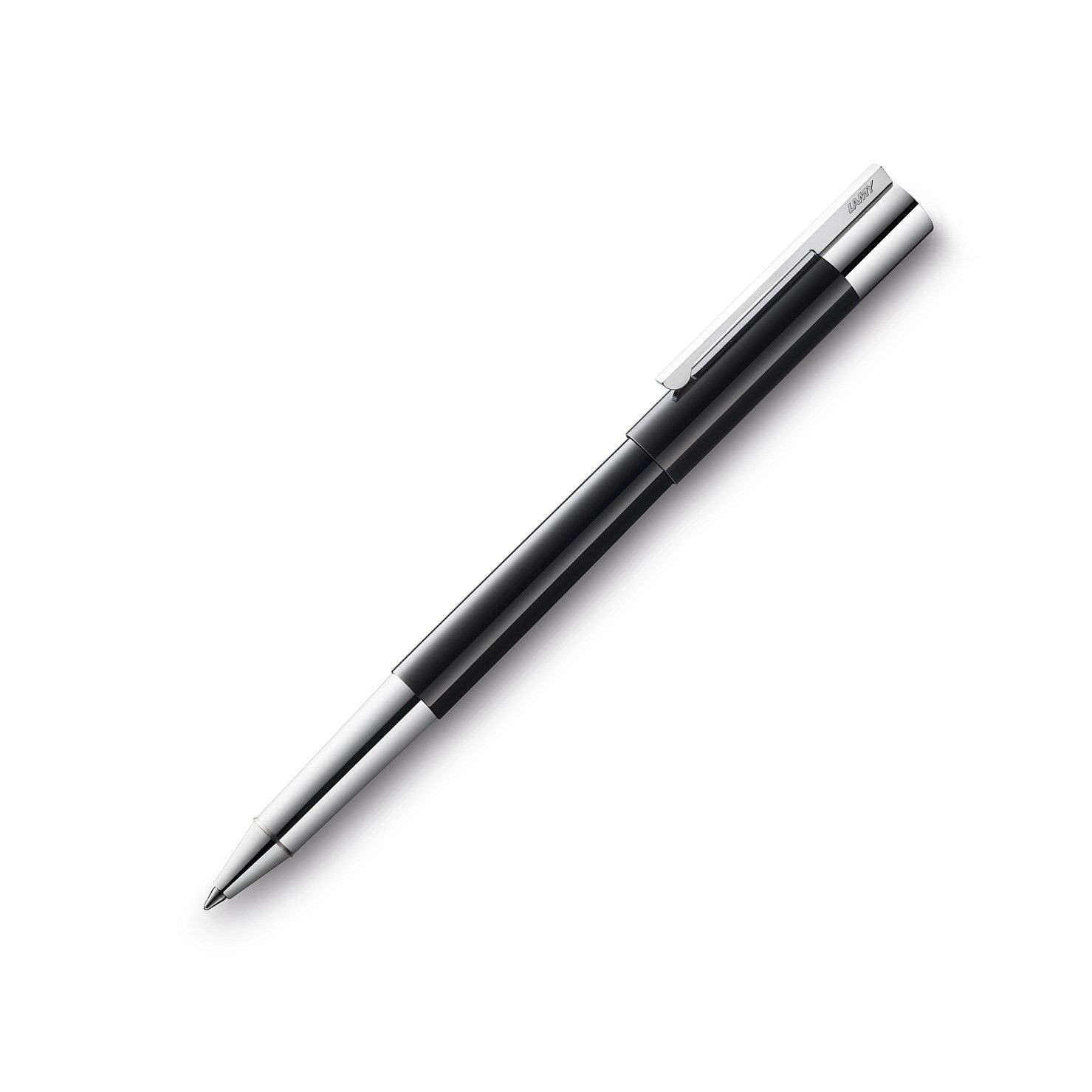 LAMY aion pianoblack Tintenroller 379