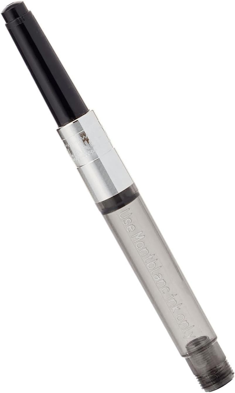 Montblanc Kolbenkonverter 105181