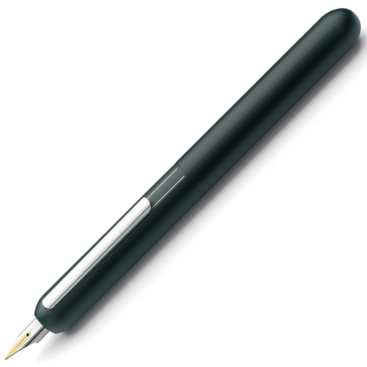 LAMY dialog 3 black Füller 074