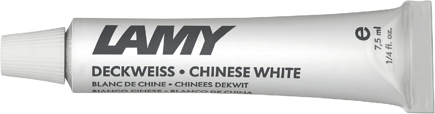 LAMY Deckweiß einzeln Z 71