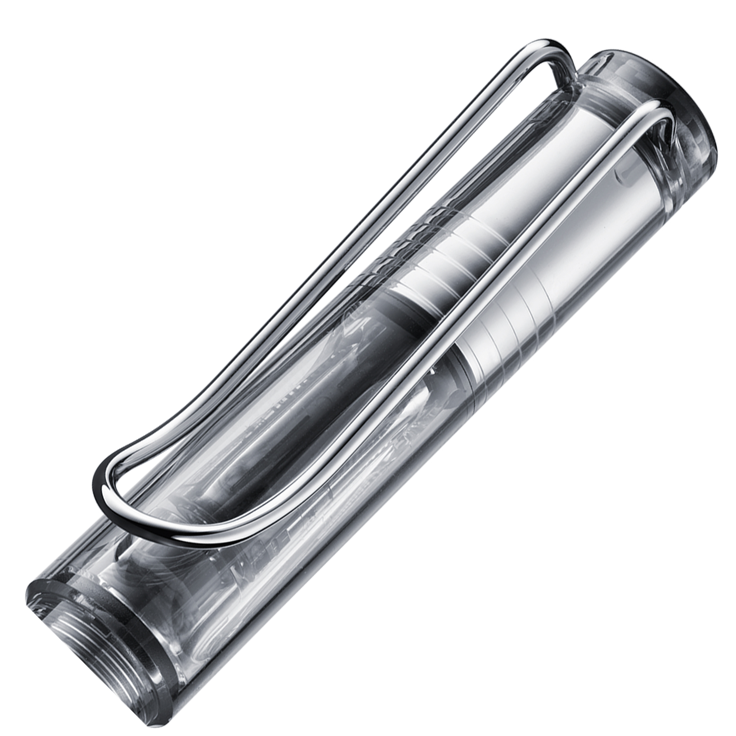 LAMY Ersatzkappe vista Füller 012