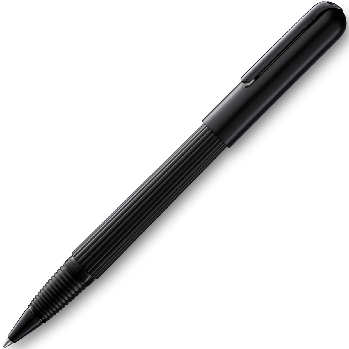 LAMY imporium BlkBlk Tintenroller 392