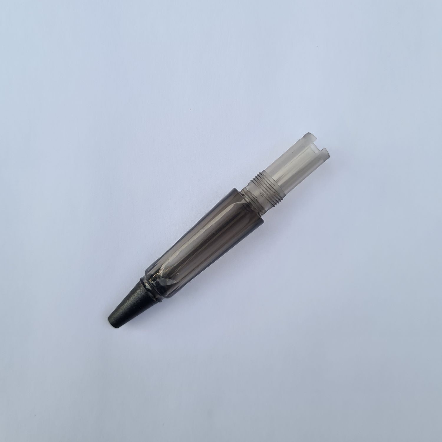 LAMY Ersatzteil Griffstück für Tintenroller AL-Star grau