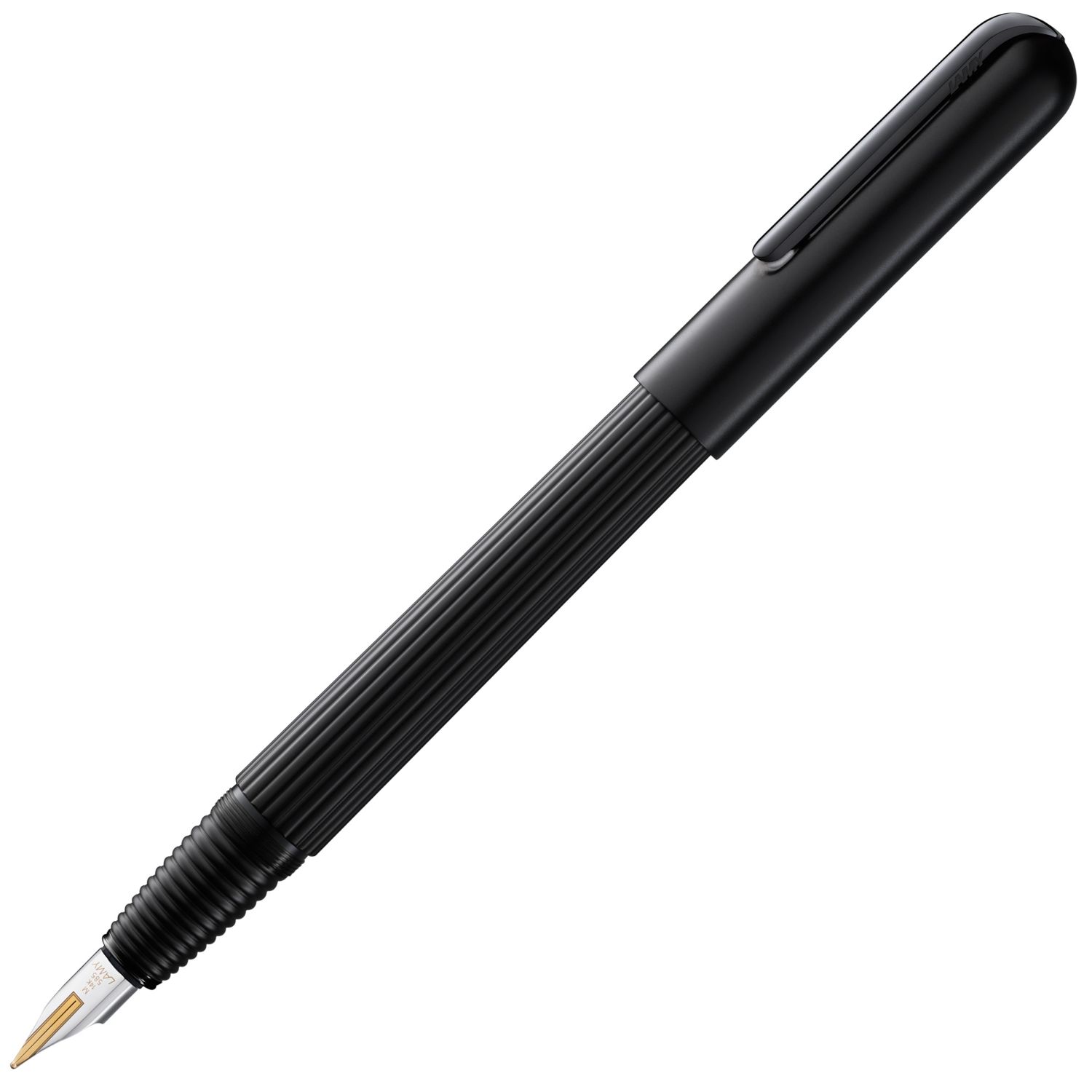 LAMY imporium BlkBlk Füller 092