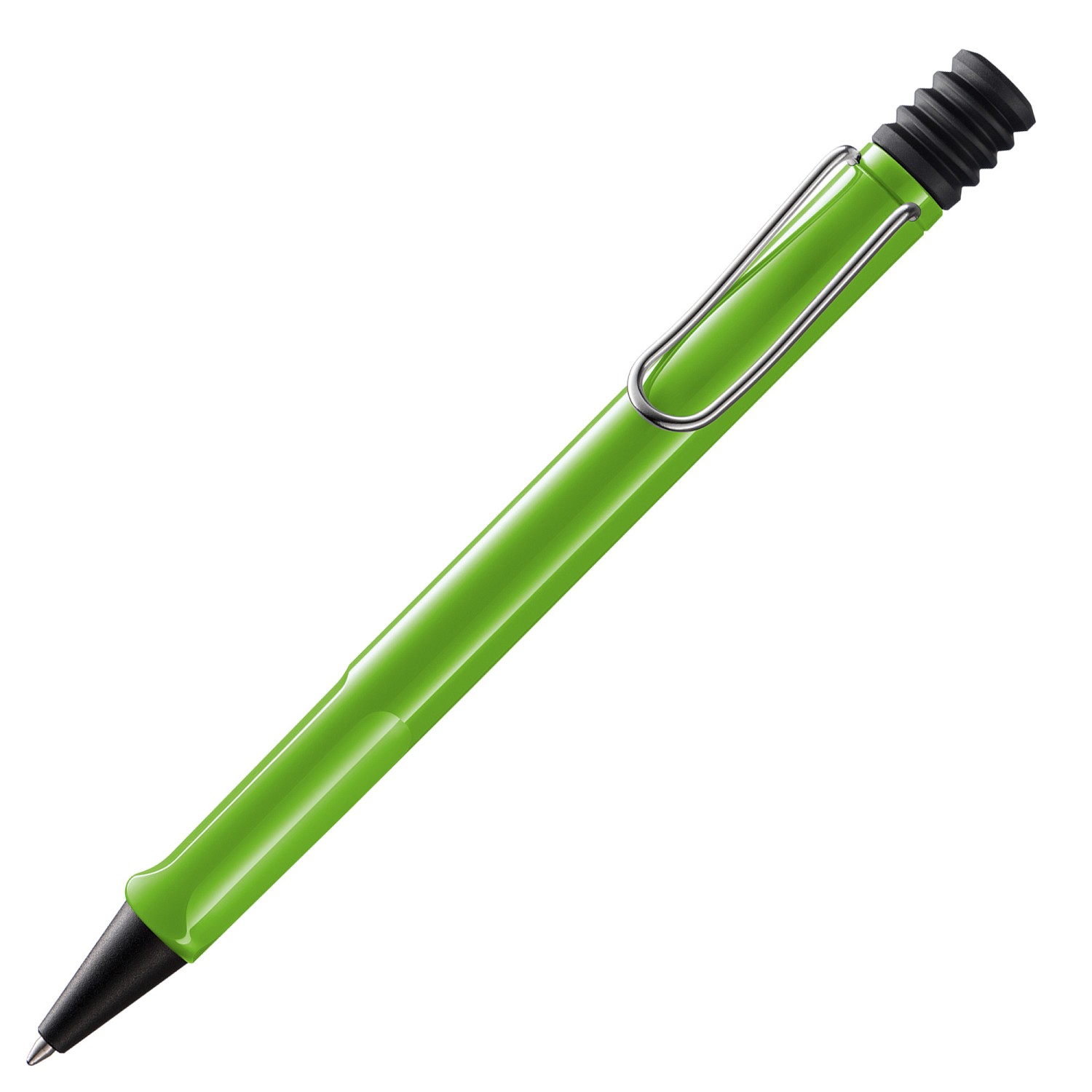 LAMY safari green grün Kugelschreiber 213