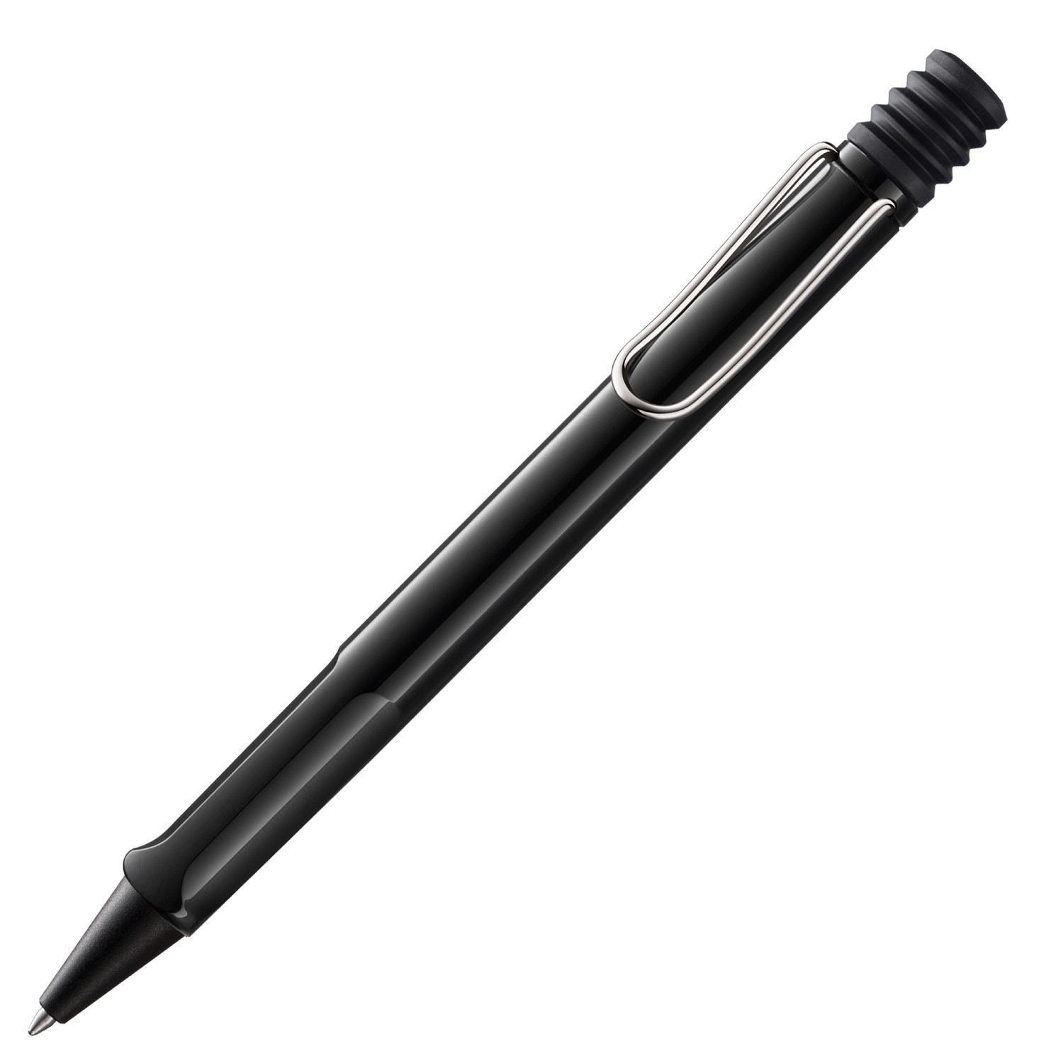 LAMY safari black Kugelschreiber 219