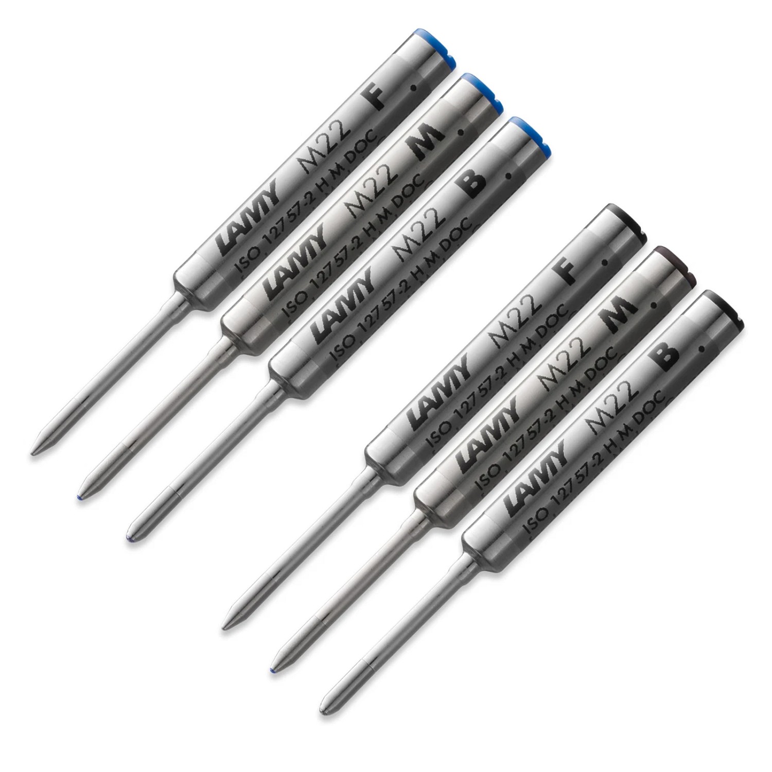 LAMY M 22 Kugelschreiber-Mine