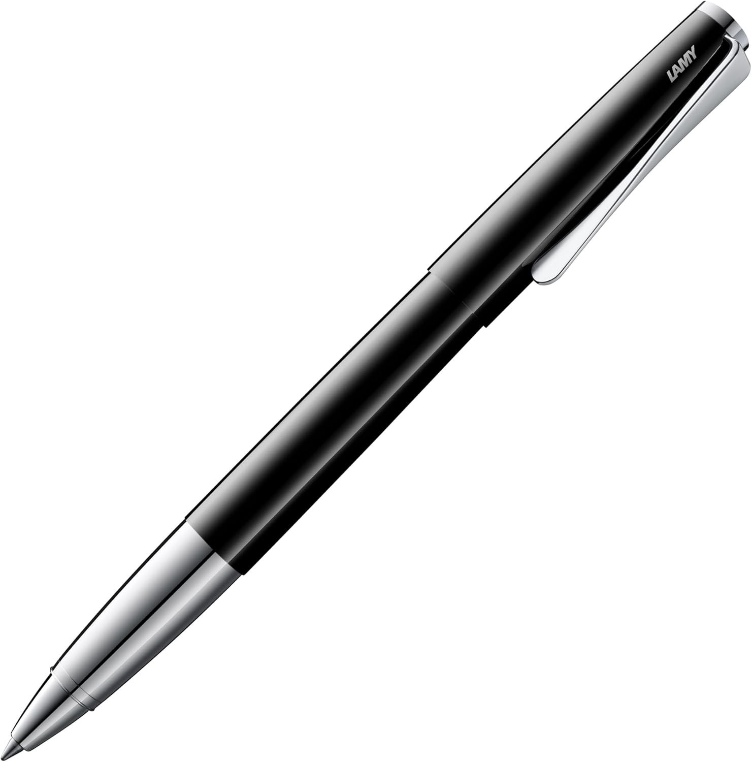 LAMY studio pianoblack Tintenroller 368