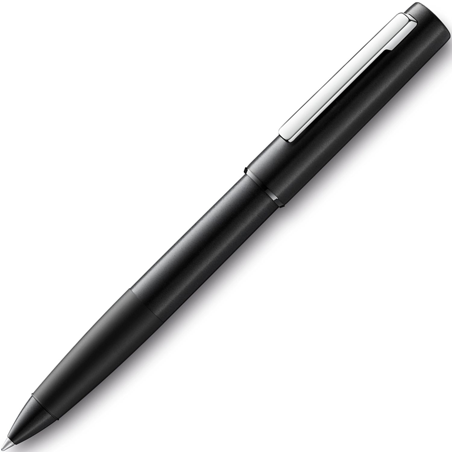 LAMY aion black Tintenroller 377