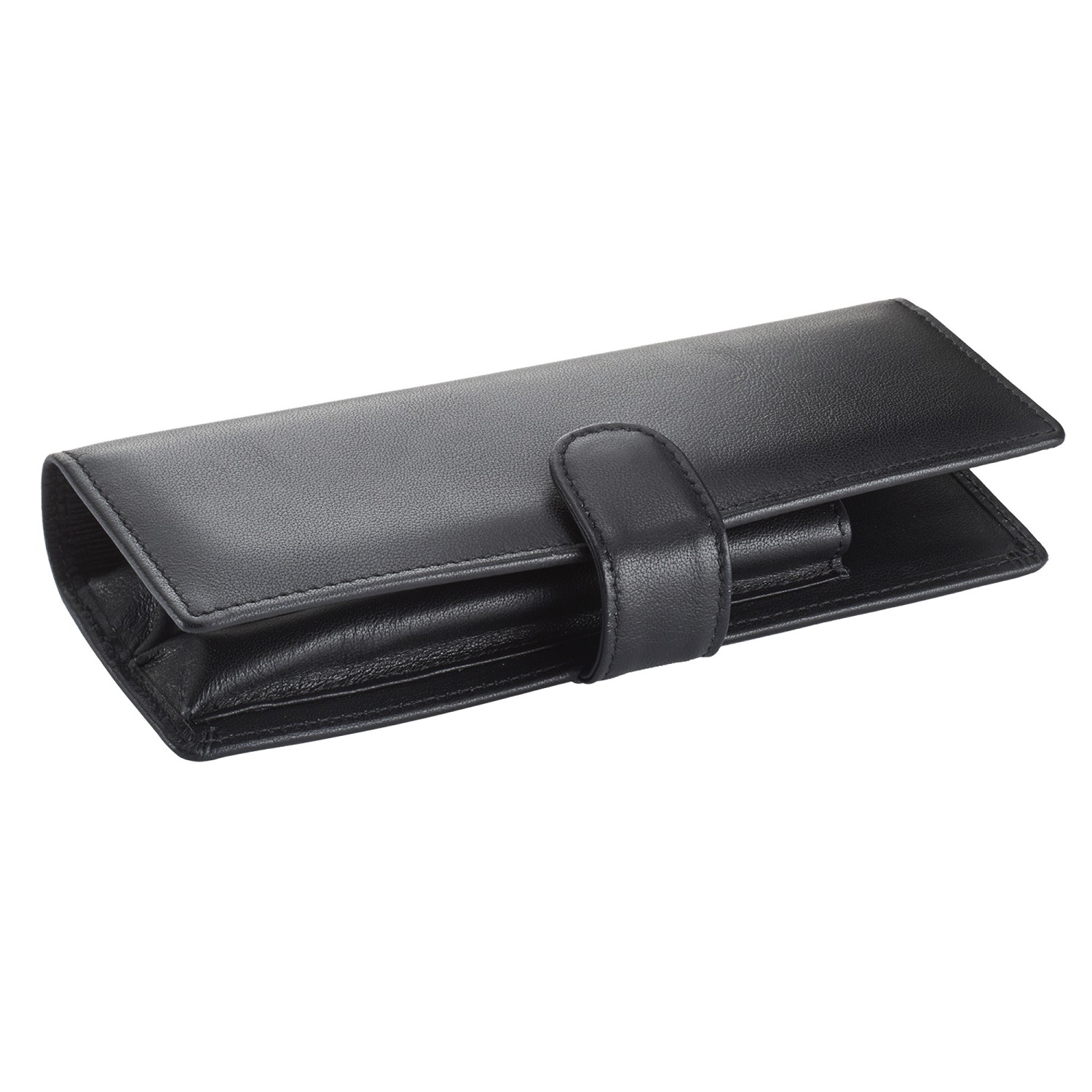 LAMY A402 Klappetui für 2 Schreibgeräte