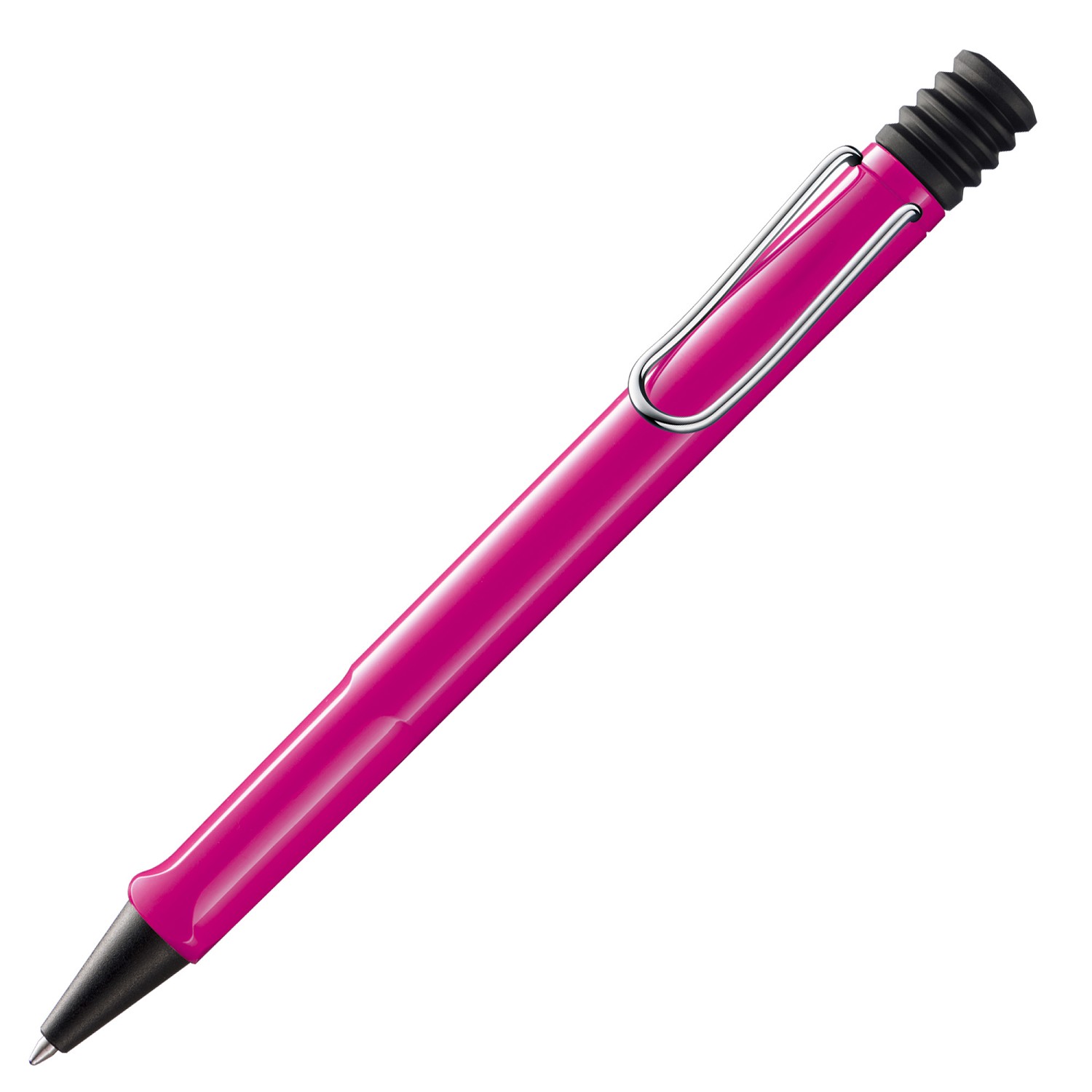 LAMY safari pink Kugelschreiber 213