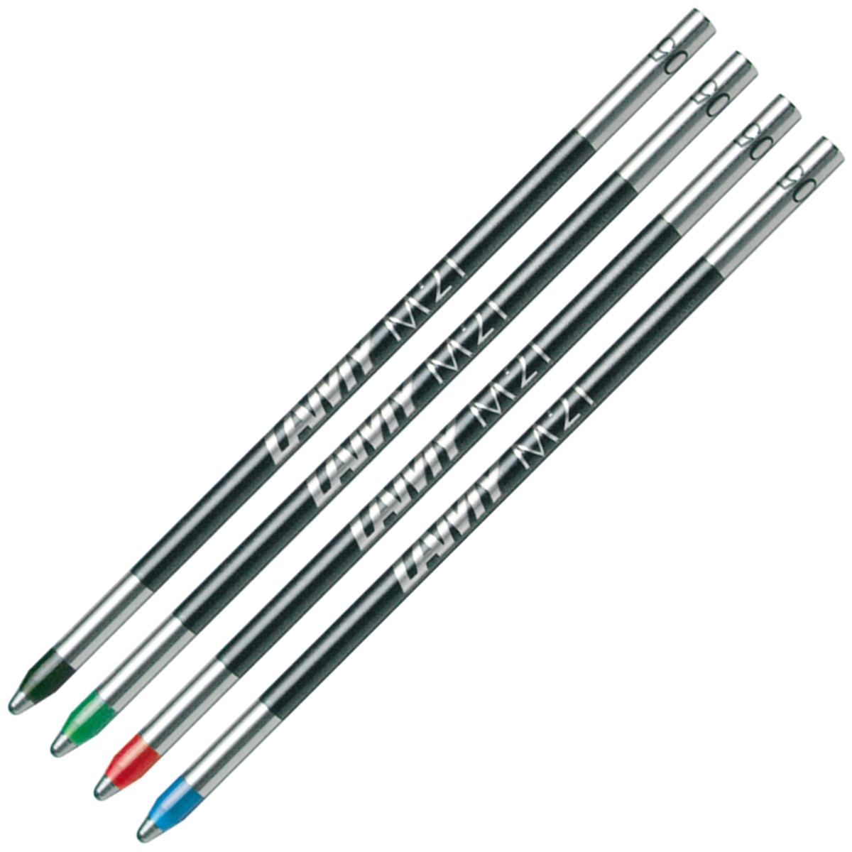 LAMY M 21 Kugelschreiber-Mine