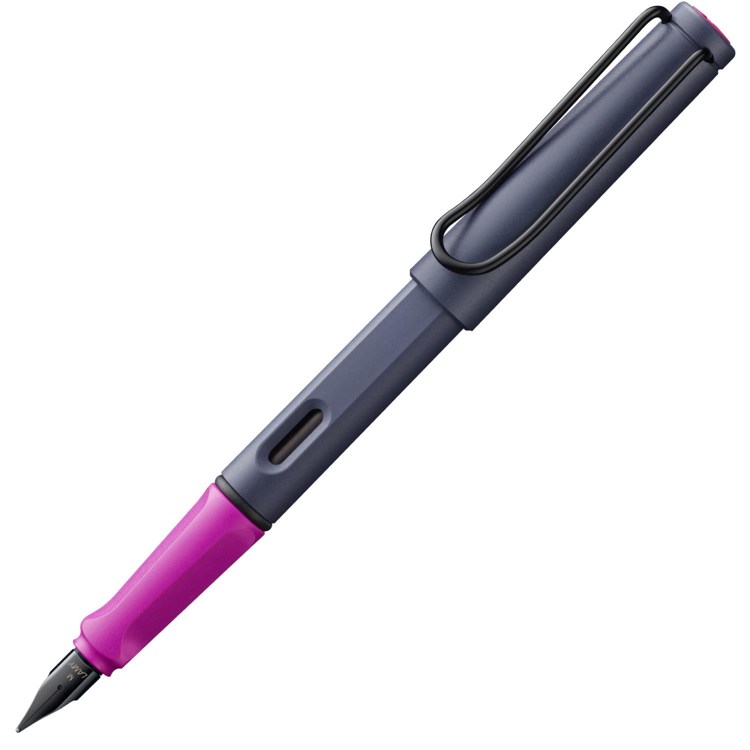 LAMY safari pink cliff Füller 0D7 (2024 Special Edition)