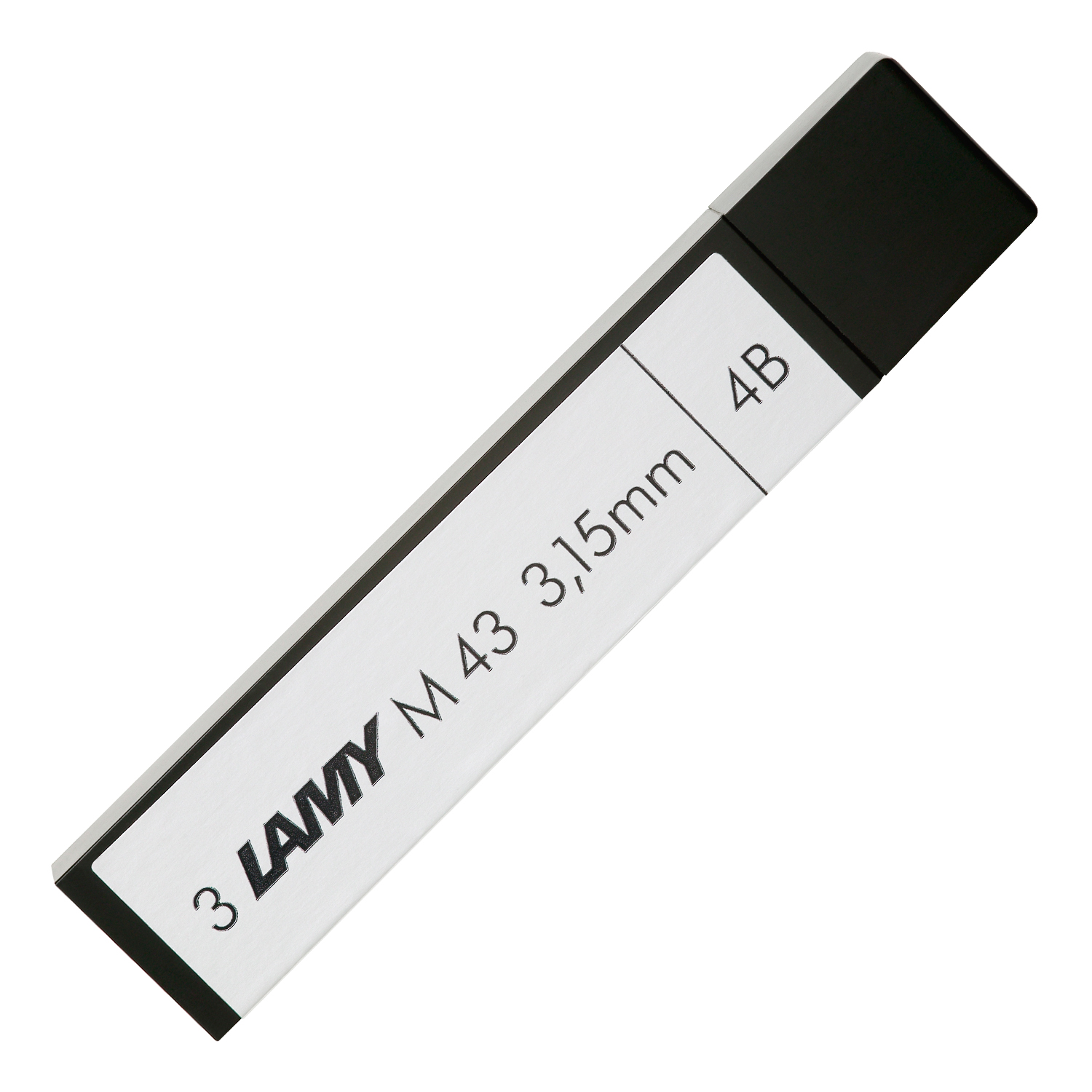 LAMY M 43 Bleistiftmine 3,15mm